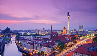 Лодзь - Берлин - Потсдам* - Изображение 4