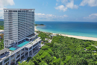 DADONGHAI HOTEL SANYA
