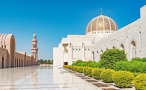 Оман - Изображение 3