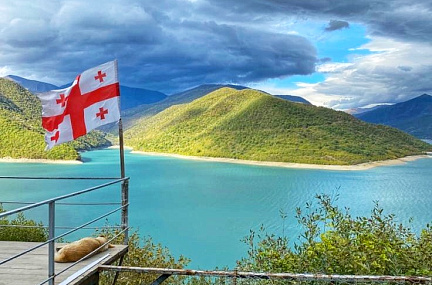 Автобусный тур в Кобулети