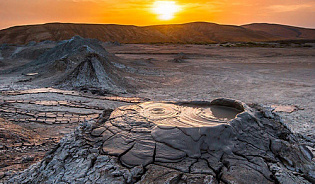 Чудеса Азербайджана - Изображение 4