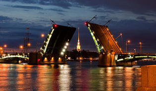 Тур выходного дня в Петербург автобусом - Изображение 4