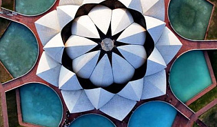 Золотой треугольник Индии - Изображение 5