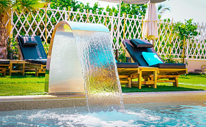 PHILOXENIA HOTEL & SPA - Изображение 3