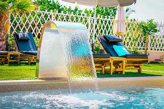 PHILOXENIA HOTEL & SPA