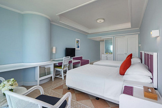 SUNSHINE RESORT INTIME SANYA