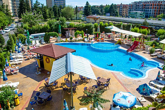 TRAKIA GARDEN