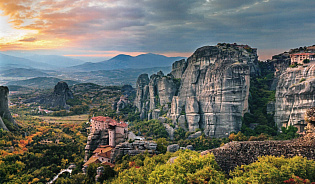 Комби-тур в Грецию с отдыхом на Корфу (авиа+автобус) - Изображение 3