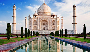 Золотой треугольник Индии - Изображение 2