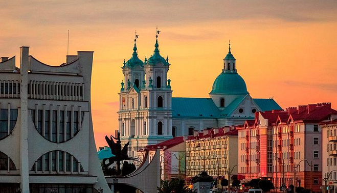 Королевский Гродно - Изображение 1