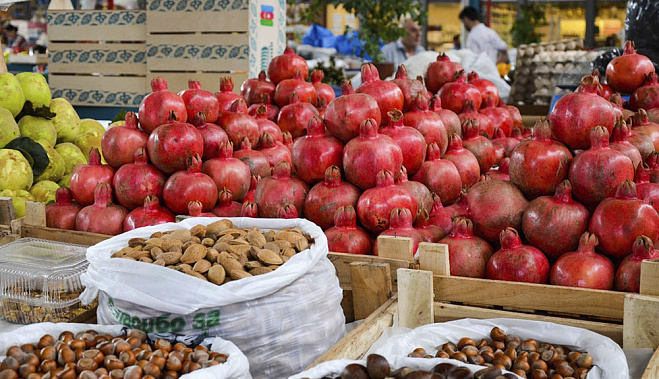 Чудеса Азербайджана - Изображение 1