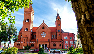 Белорусский калейдоскоп