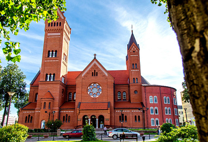 Белорусский калейдоскоп