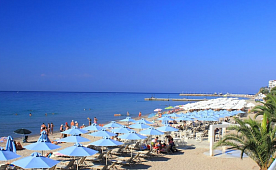 Авиатуры в Грецию из Минска