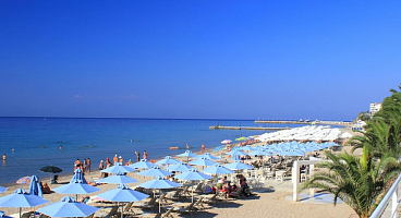 Авиатуры в Грецию из Минска