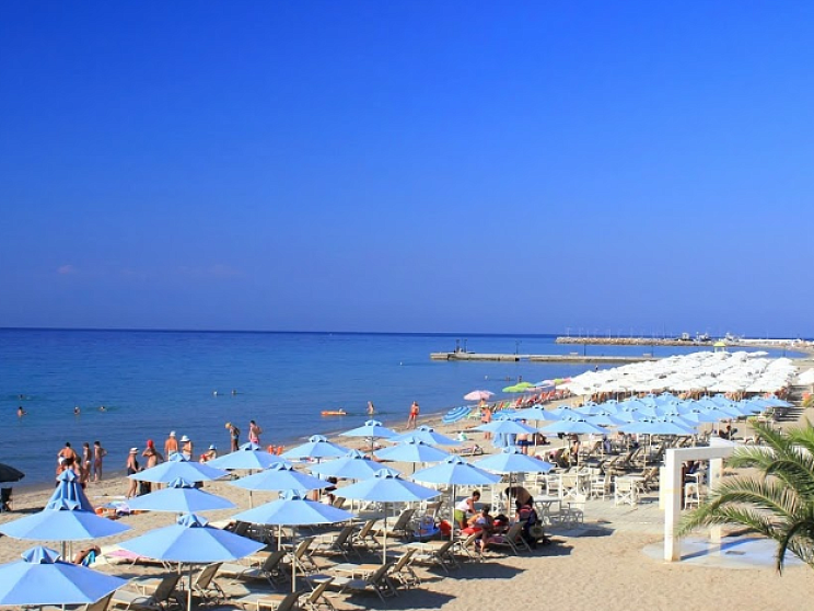 Неа Калликратия - Изображение 