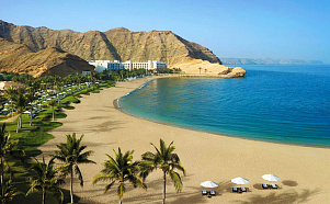 Оман - Изображение 2