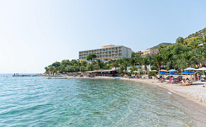 PAPPAS HOTEL - Изображение 3