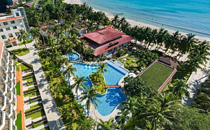 SOUTH CHINA - Изображение 2