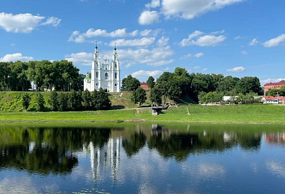 Полоцк-Витебск