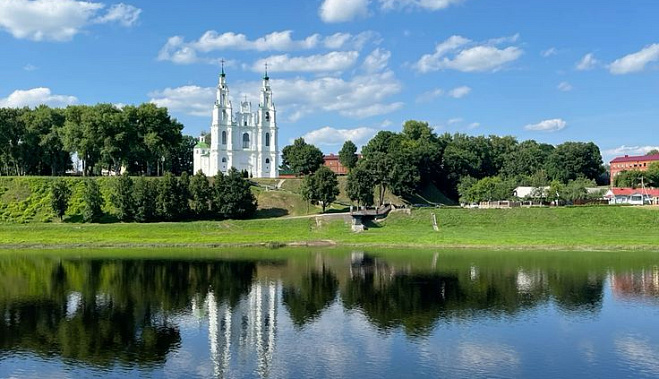 Полоцк-Витебск - Изображение 1